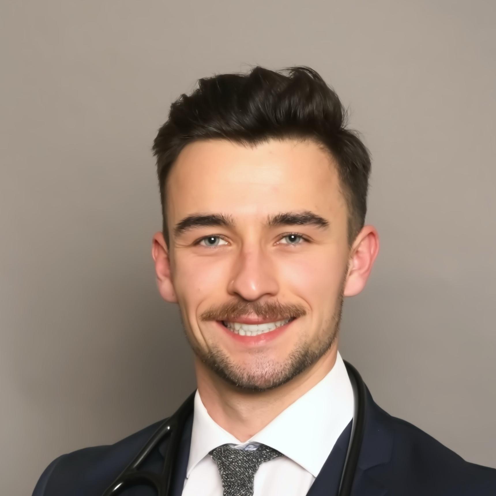 Dr. Alex Love