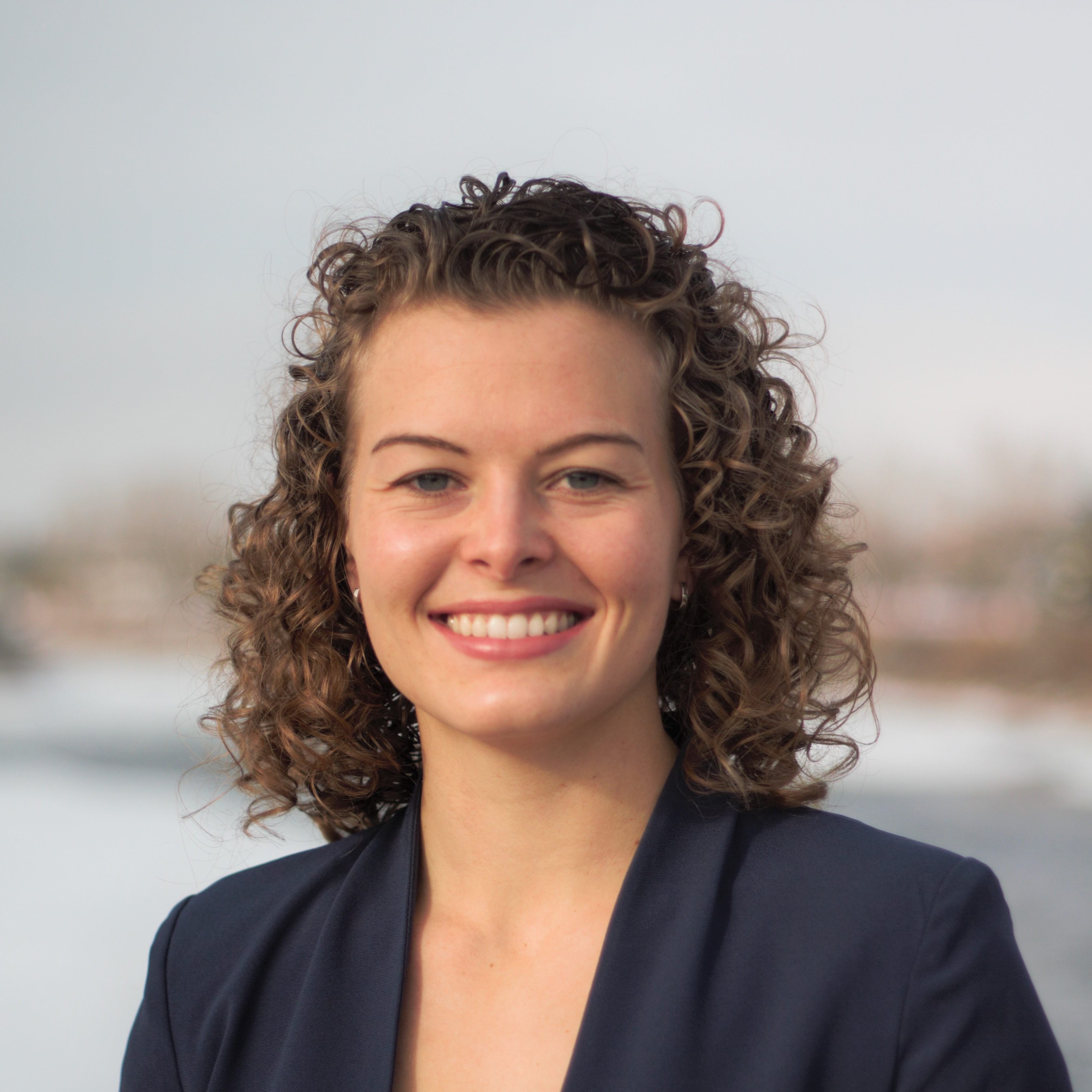 Dr. Alicia Briggs