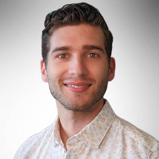 Dr. Braedon Paul
