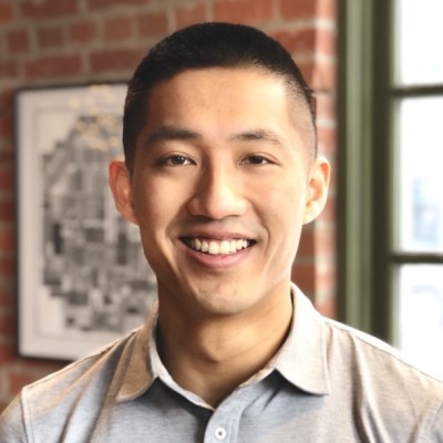 Dr. Charles Wong